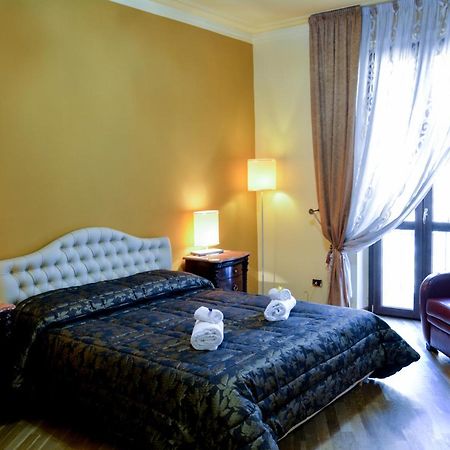 Ferienwohnung Sgr-Om Luxury House Vatican Rom Exterior foto