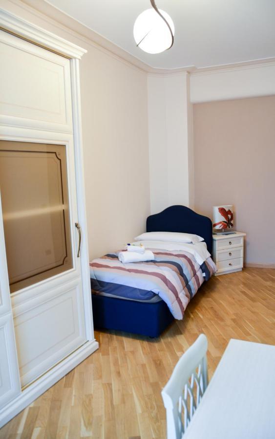 Ferienwohnung Sgr-Om Luxury House Vatican Rom Exterior foto
